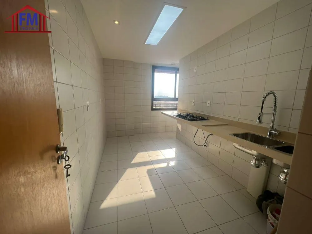 Apartamento, 3 quartos, 92 m² - Foto 14