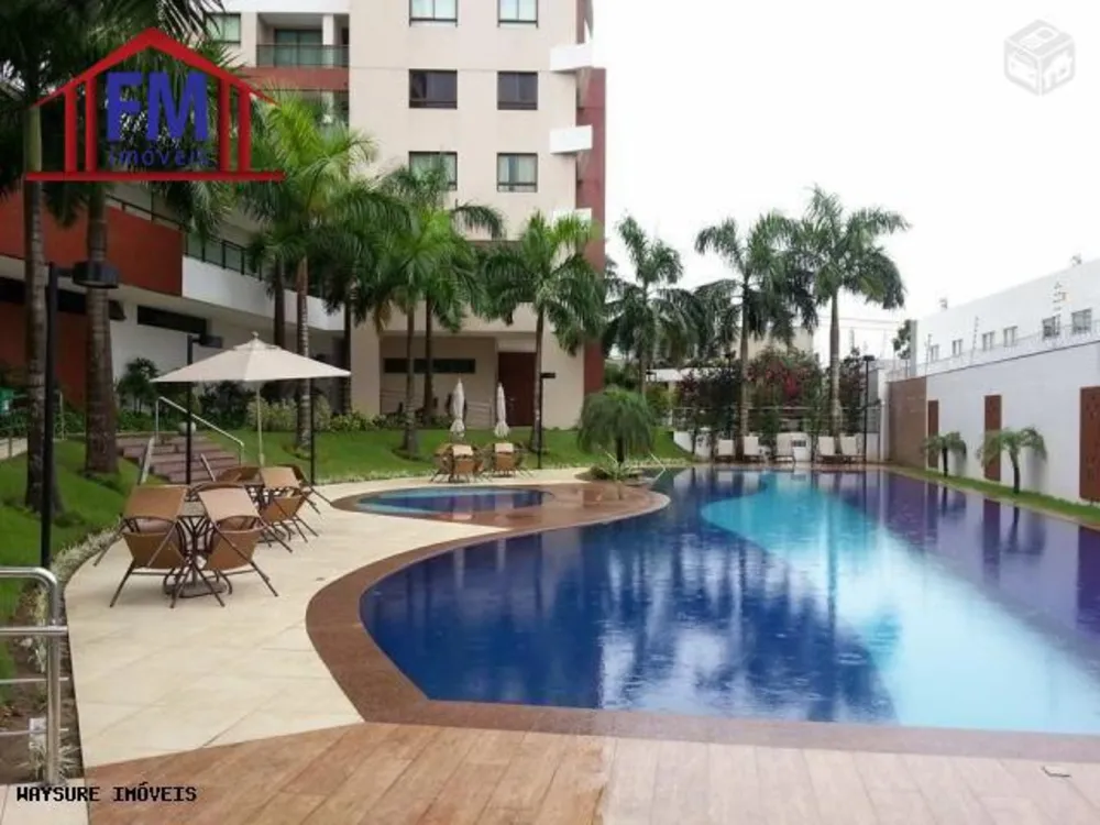 Apartamento, 3 quartos, 92 m² - Foto 3