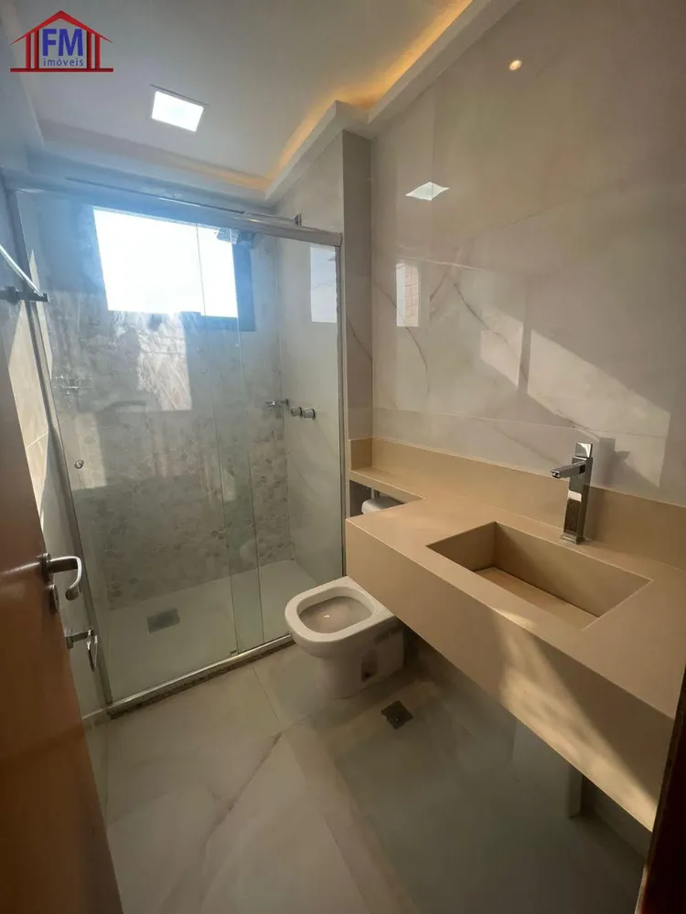Apartamento, 3 quartos, 92 m² - Foto 11