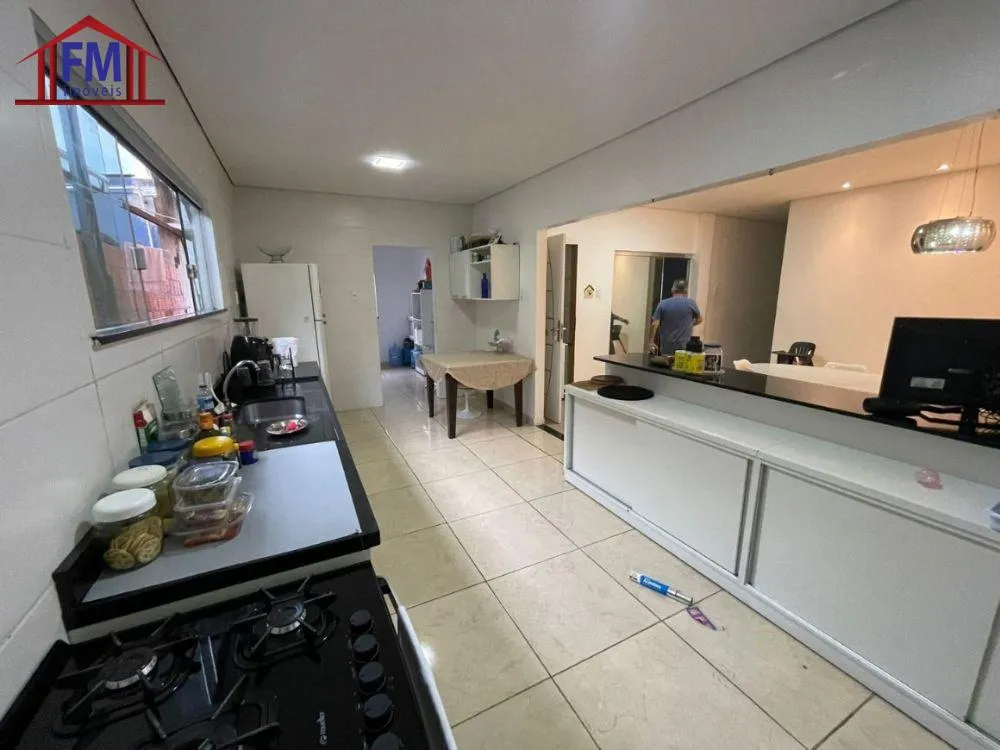 Casa, 4 quartos, 500 m² - Foto 5
