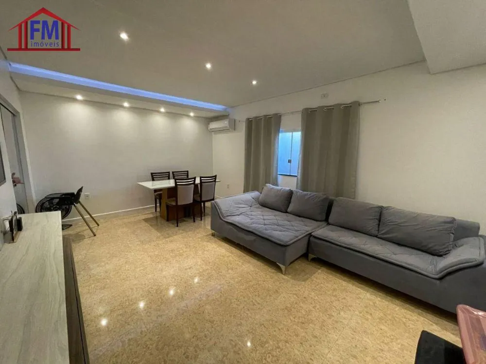 Casa, 4 quartos, 500 m² - Foto 1