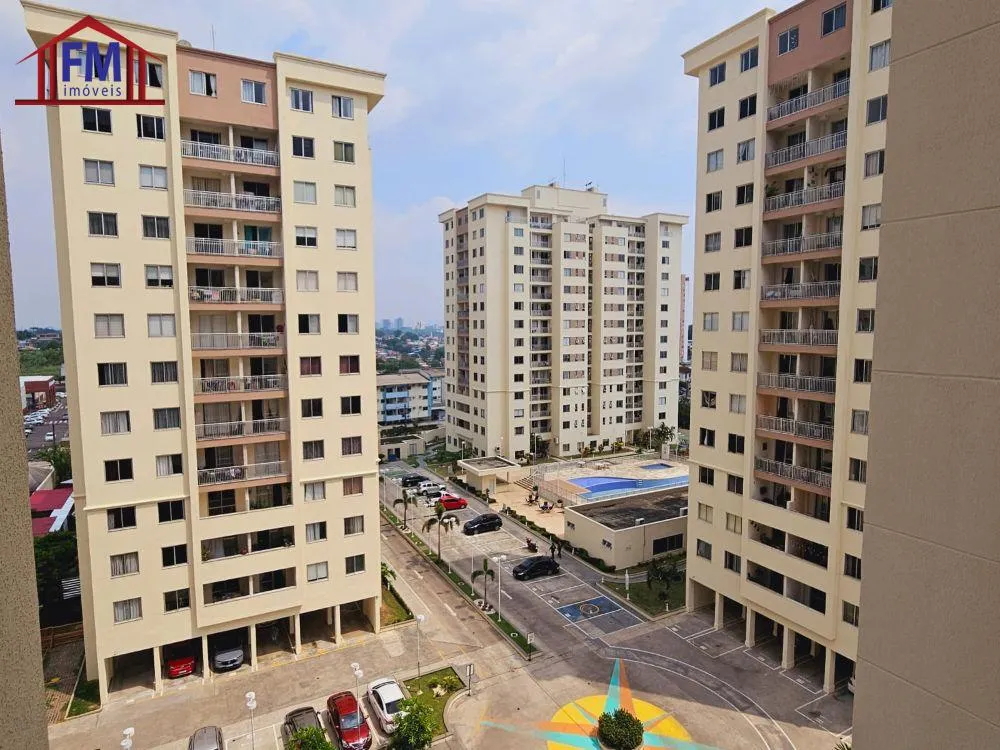 Apartamento, 85 m² - Foto 1