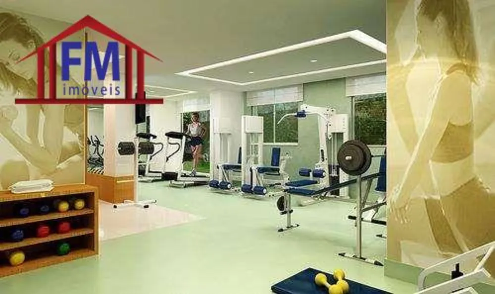 Apartamento, 85 m² - Foto 7