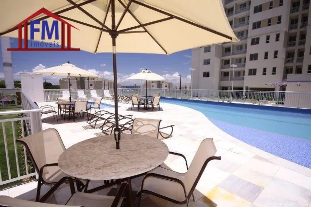 Apartamento, 85 m² - Foto 2