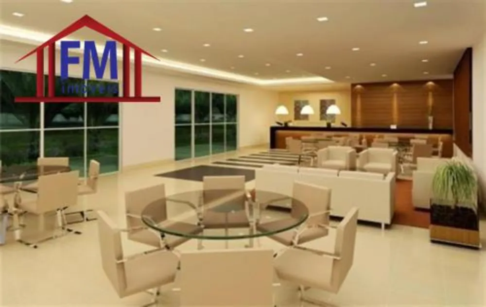 Apartamento, 85 m² - Foto 8
