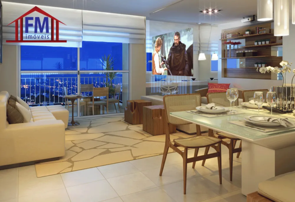 Apartamento, 2 quartos, 63 m² - Foto 15