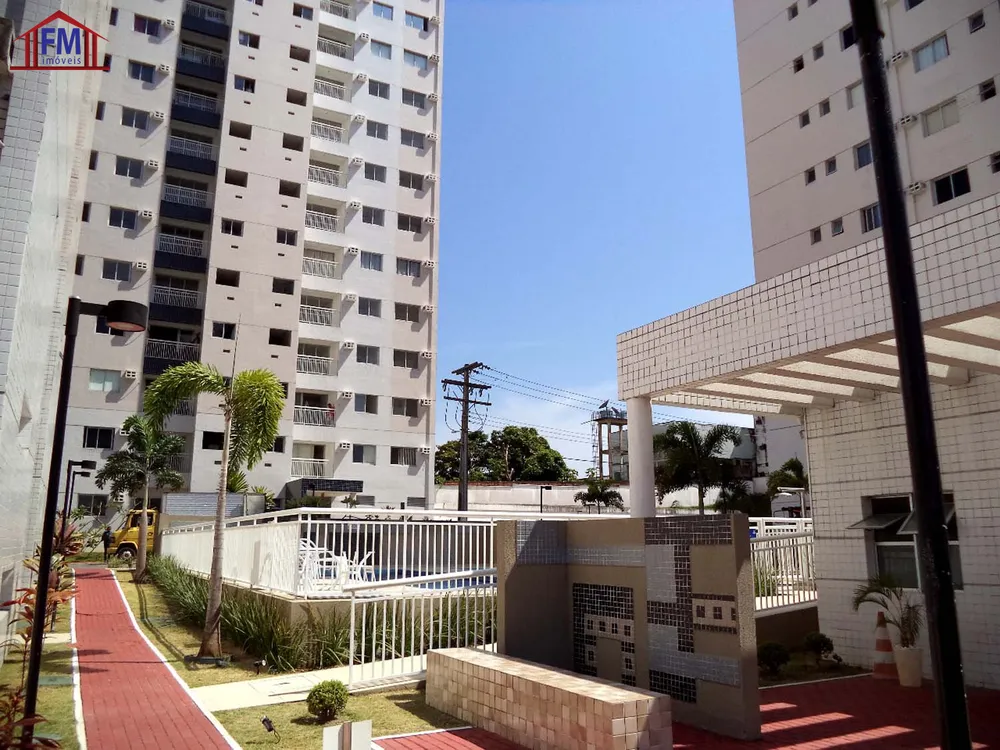Apartamento, 2 quartos, 63 m² - Foto 10