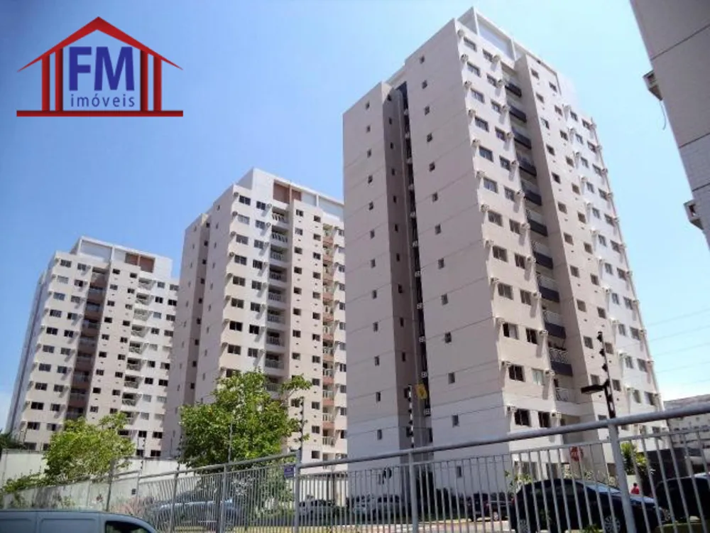 Apartamento, 2 quartos, 63 m² - Foto 12