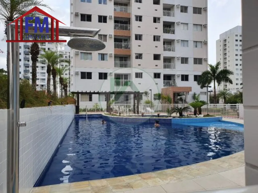 Apartamento, 2 quartos, 63 m² - Foto 9