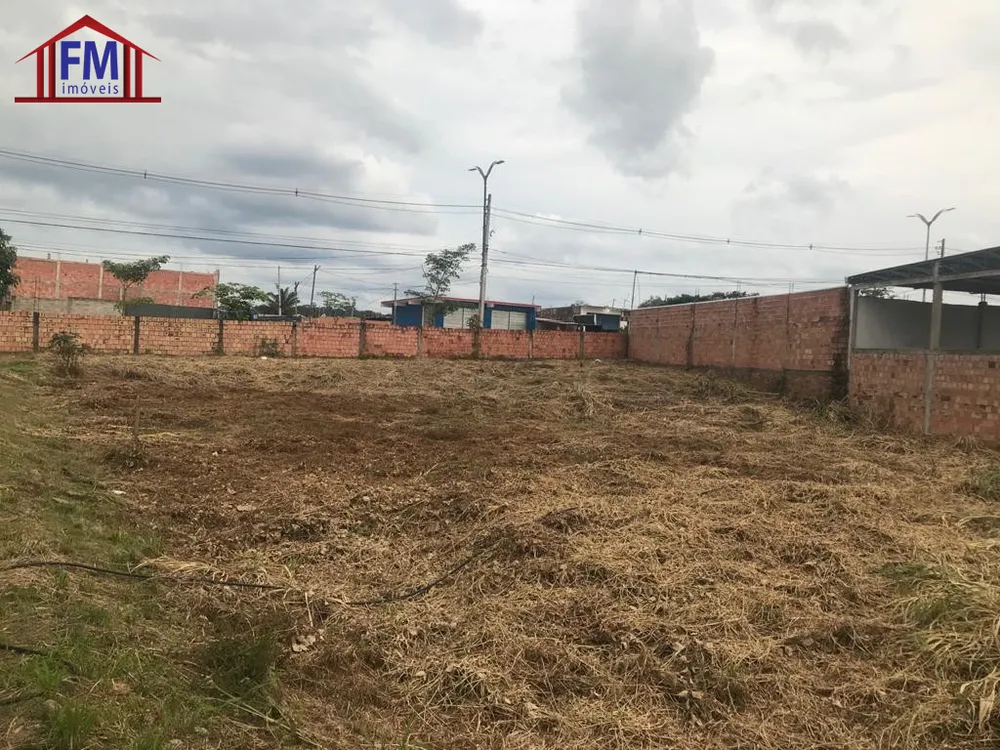 Terreno - Foto 1