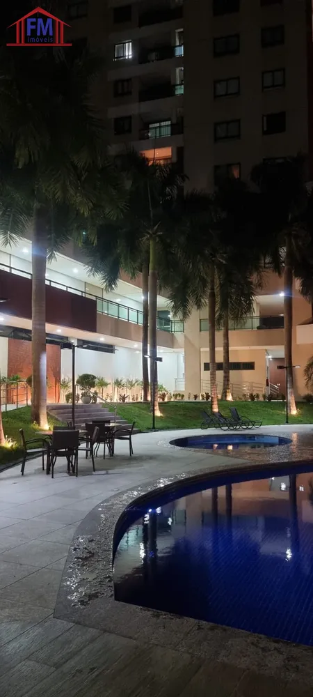 Apartamento, 2 quartos, 70 m² - Foto 1