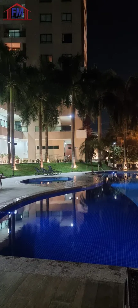 Apartamento, 2 quartos, 70 m² - Foto 3