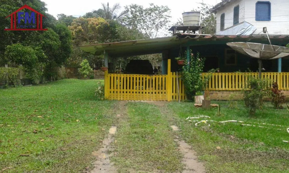 Fazenda, 3 quartos - Foto 12