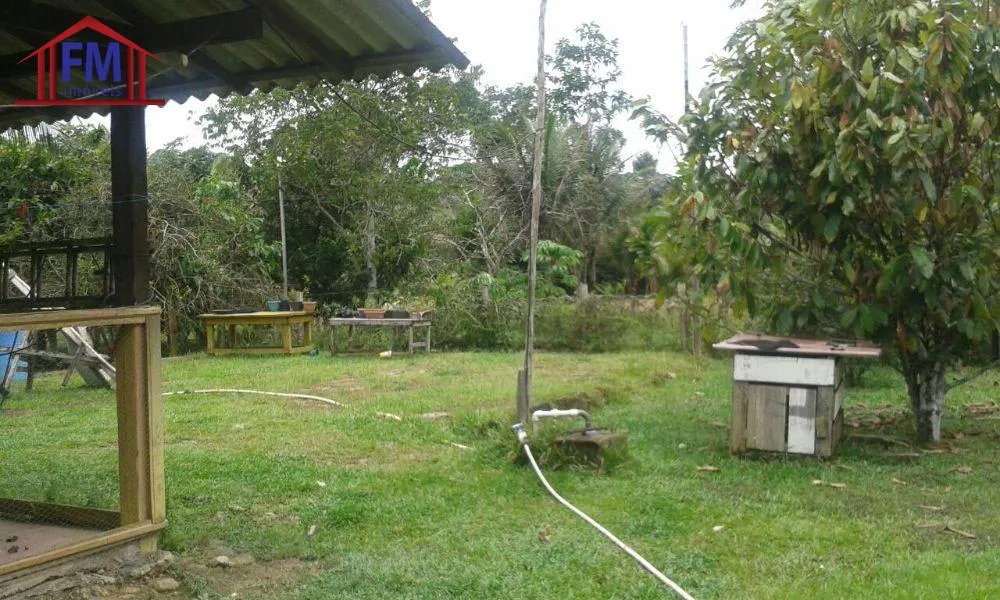 Fazenda, 3 quartos - Foto 9