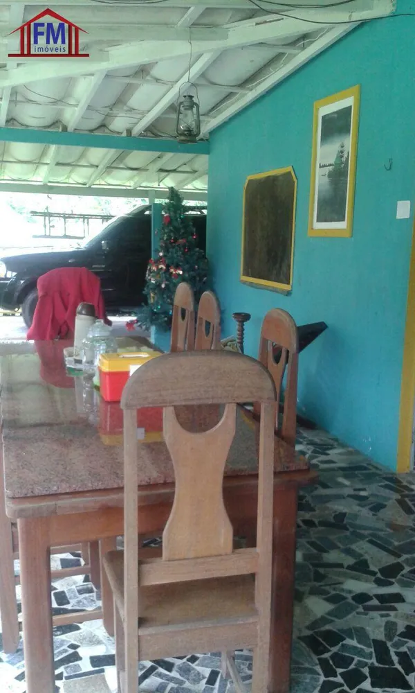 Fazenda, 3 quartos - Foto 4