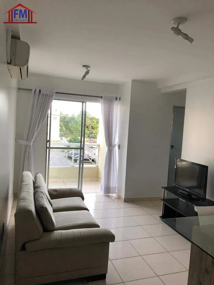Apartamento, 2 quartos, 65 m² - Foto 7