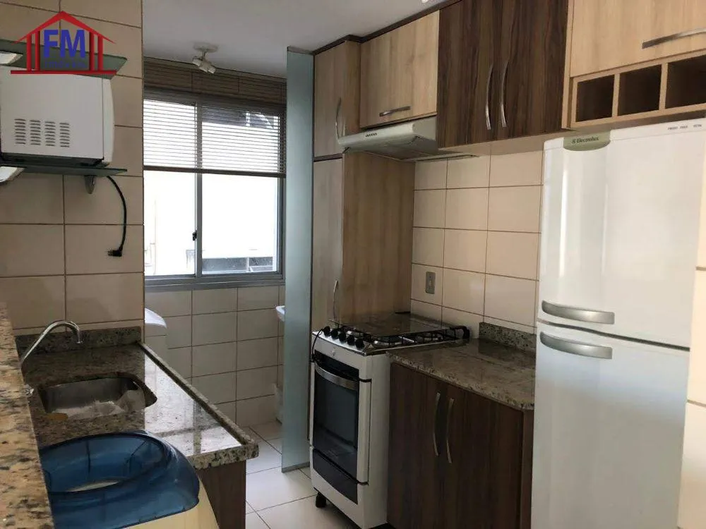 Apartamento, 2 quartos, 65 m² - Foto 6