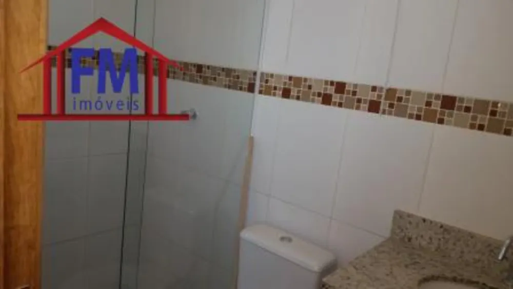 Casa de Condomínio, 5 quartos - Foto 10