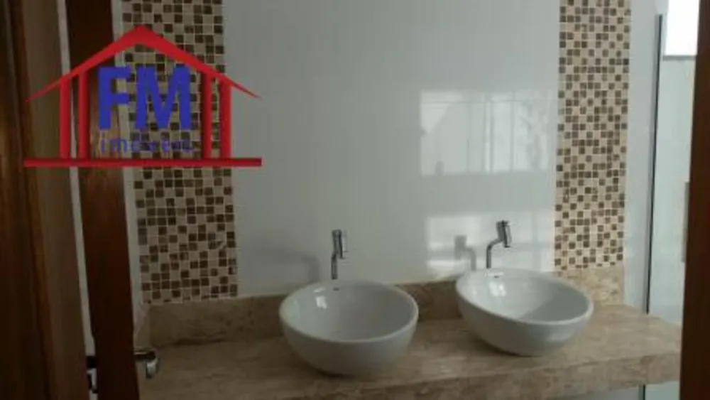 Casa de Condomínio, 5 quartos - Foto 8