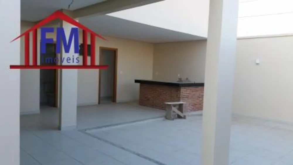 Casa de Condomínio, 5 quartos - Foto 2