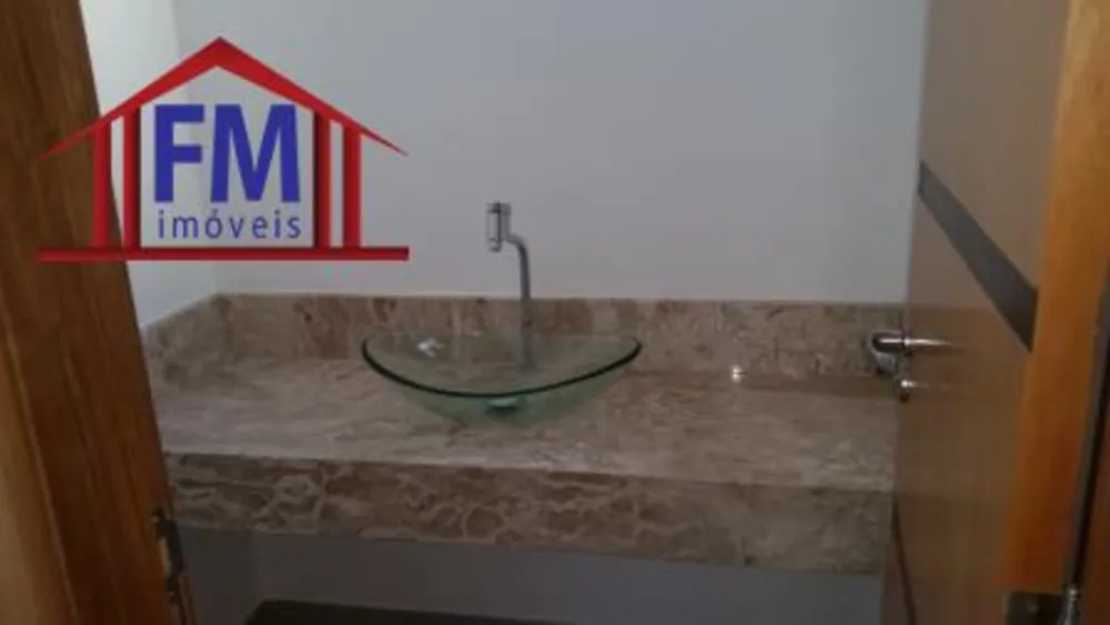 Casa de Condomínio, 5 quartos - Foto 5
