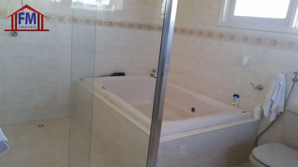 Casa de Condomínio, 3 quartos - Foto 19