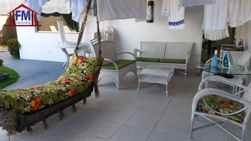 Casa de Condomínio, 3 quartos - Foto 14