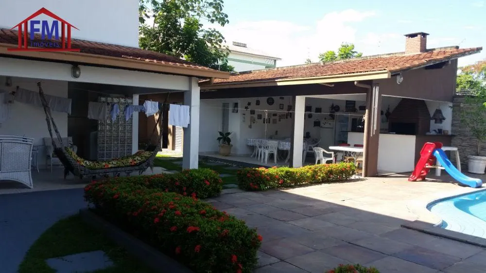 Casa de Condomínio, 3 quartos - Foto 8