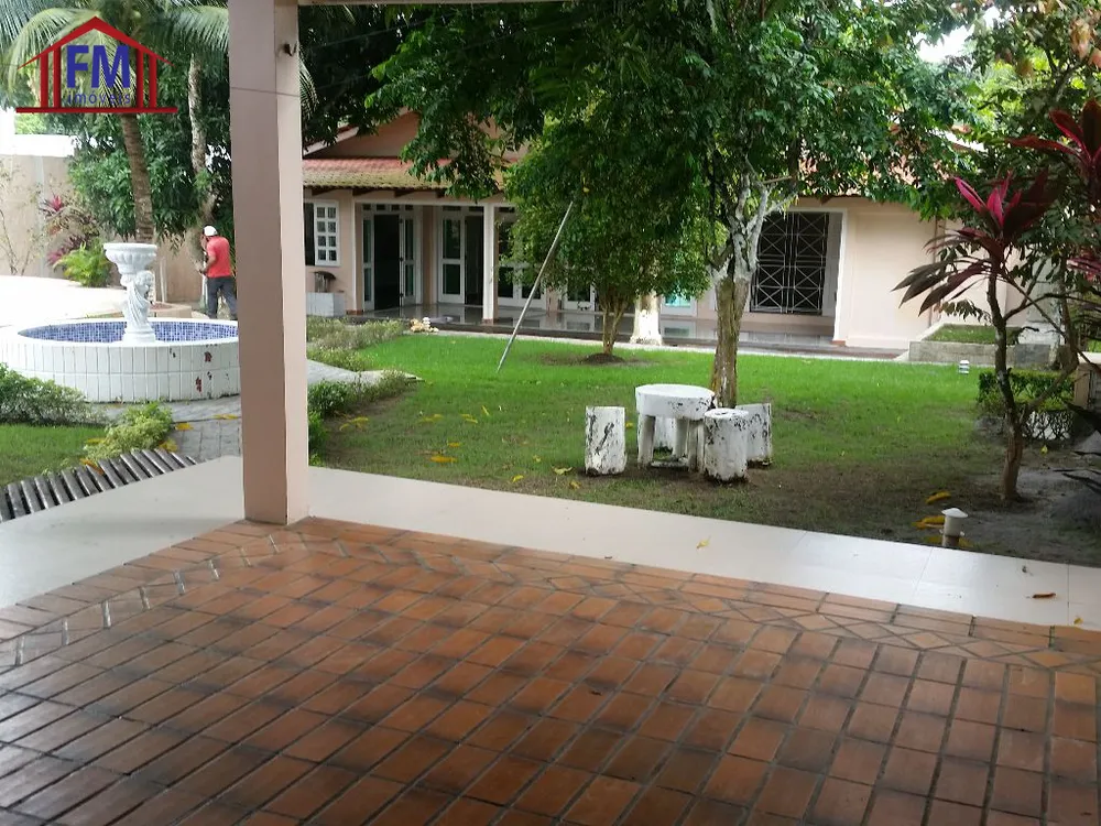 Casa de Condomínio, 4 quartos - Foto 9