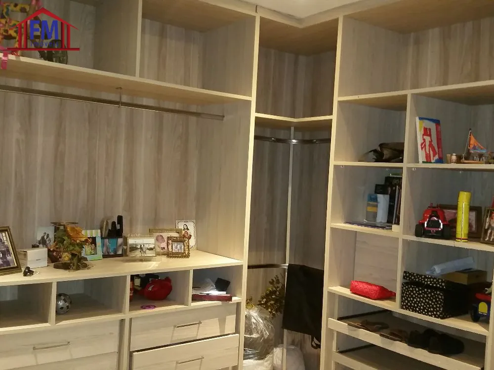 Casa de Condomínio, 4 quartos - Foto 5