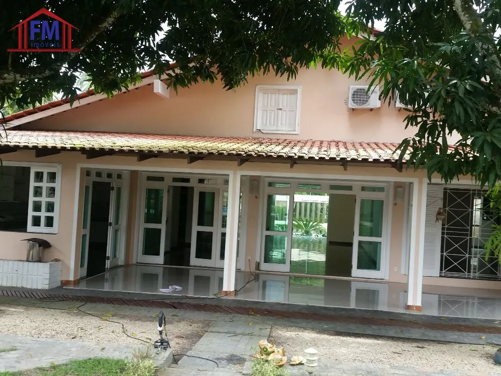 Casa de Condomínio, 4 quartos - Foto 4