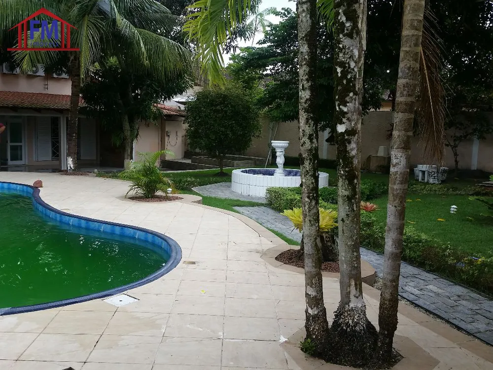 Casa de Condomínio, 4 quartos - Foto 8