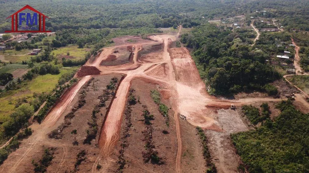 Terreno - Foto 1