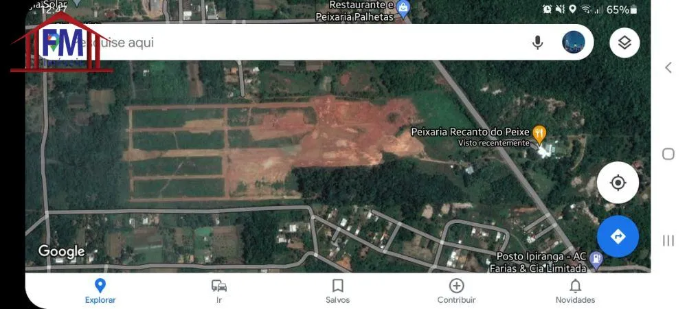 Terreno - Foto 5