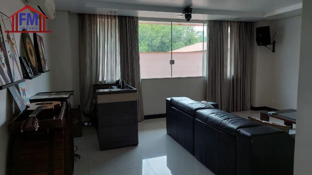 Casa de Condomínio, 6 quartos - Foto 4
