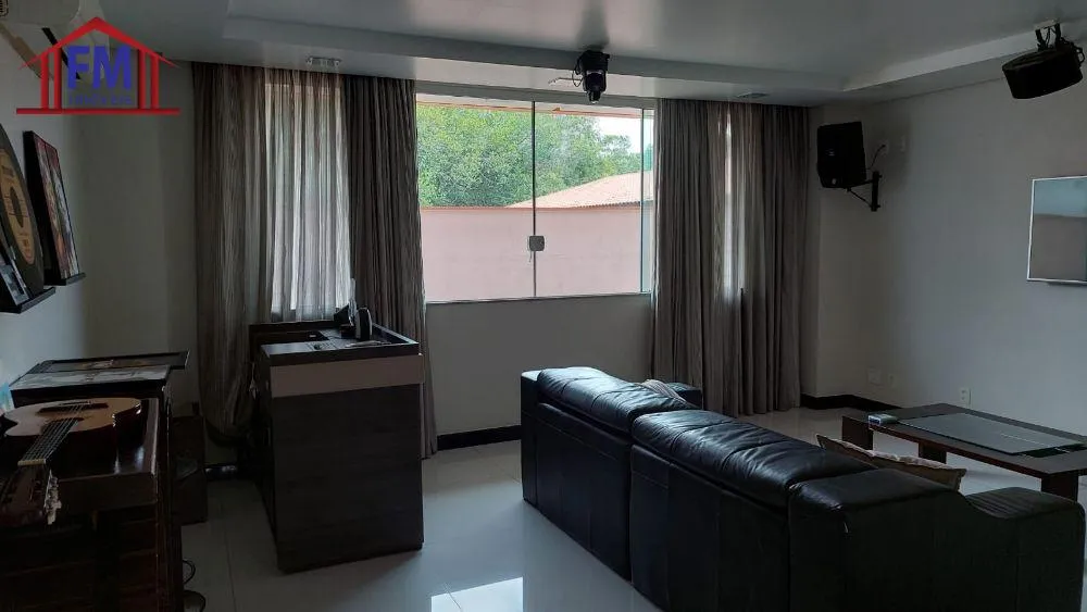 Casa de Condomínio, 6 quartos - Foto 2