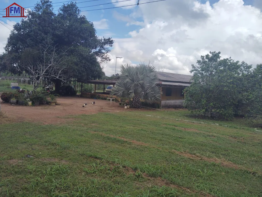 Fazenda - Foto 12