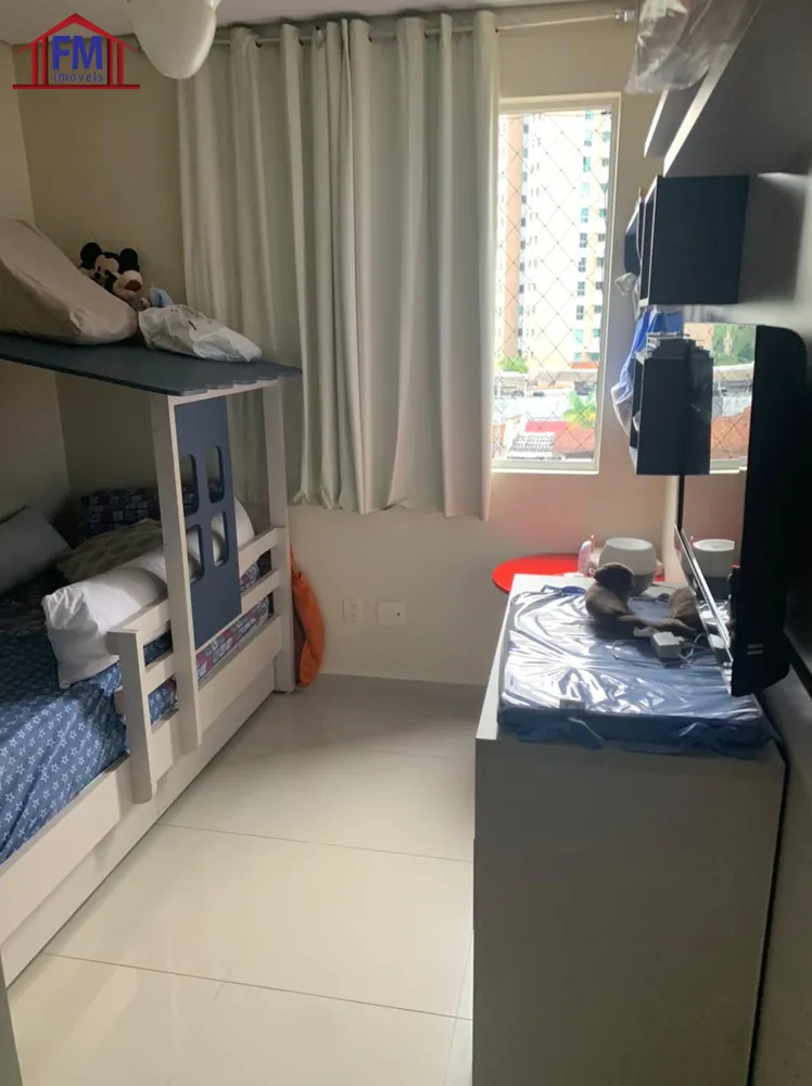 Apartamento, 3 quartos, 119 m² - Foto 11