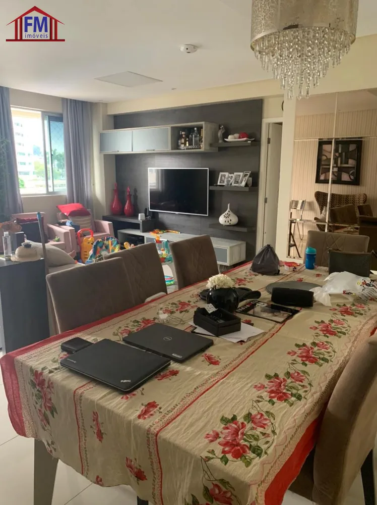 Apartamento, 3 quartos, 119 m² - Foto 7