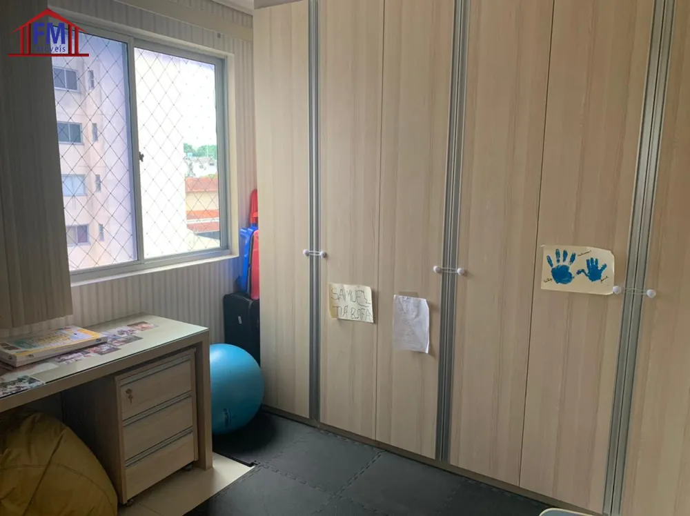 Apartamento, 3 quartos, 119 m² - Foto 4
