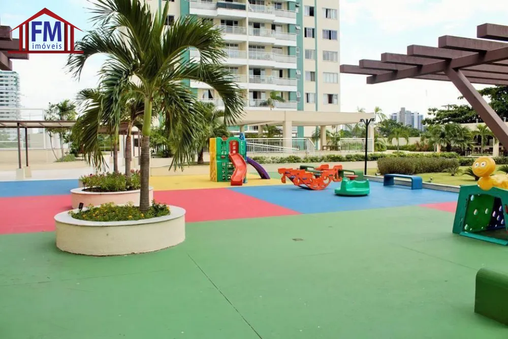 Apartamento, 3 quartos, 119 m² - Foto 1