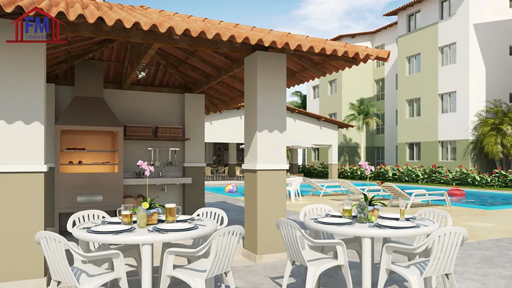 Apartamento, 3 quartos, 119 m² - Foto 2