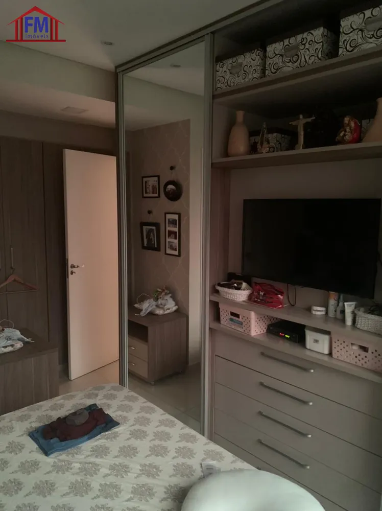 Apartamento, 3 quartos, 119 m² - Foto 5