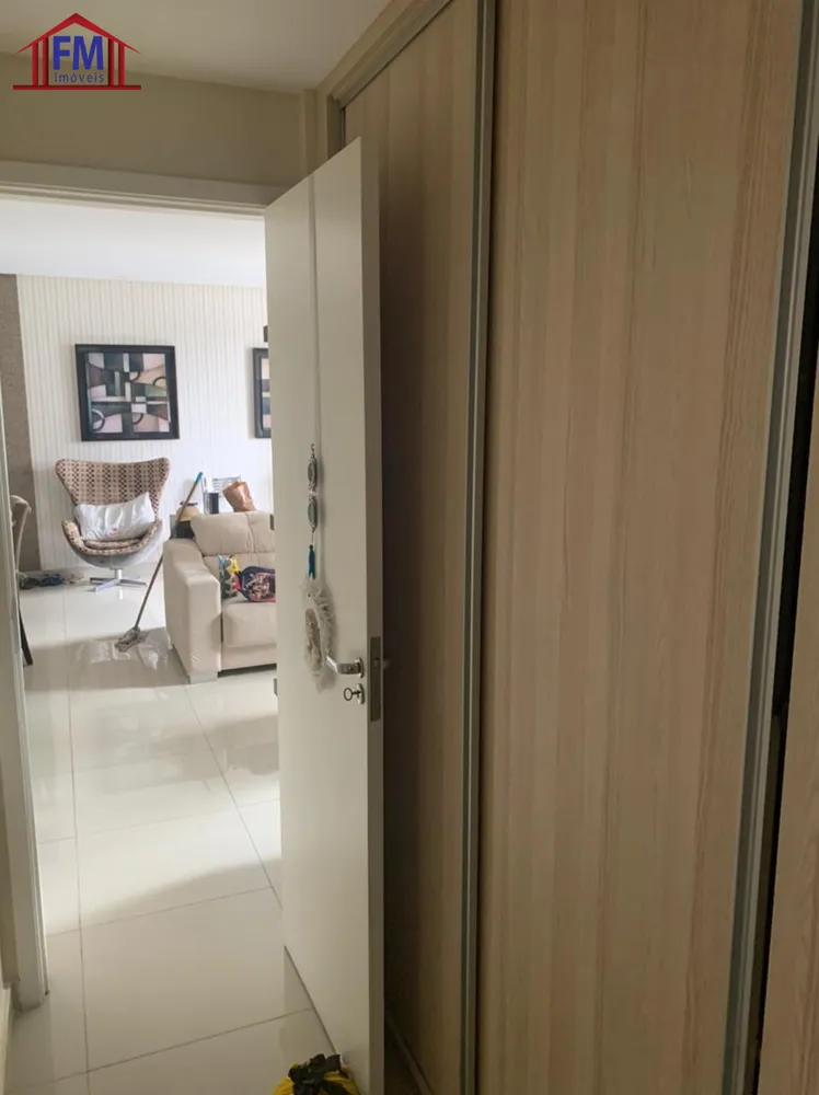 Apartamento, 3 quartos, 119 m² - Foto 9