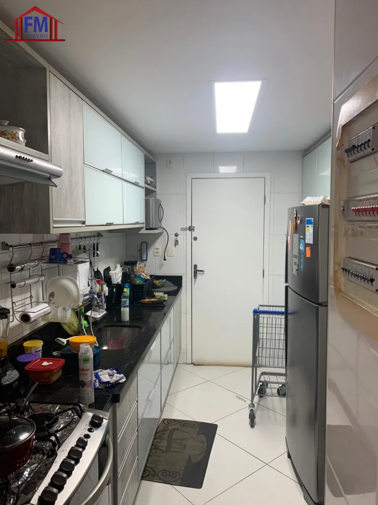Apartamento, 3 quartos, 119 m² - Foto 6