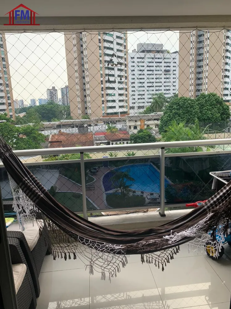 Apartamento, 3 quartos, 119 m² - Foto 8
