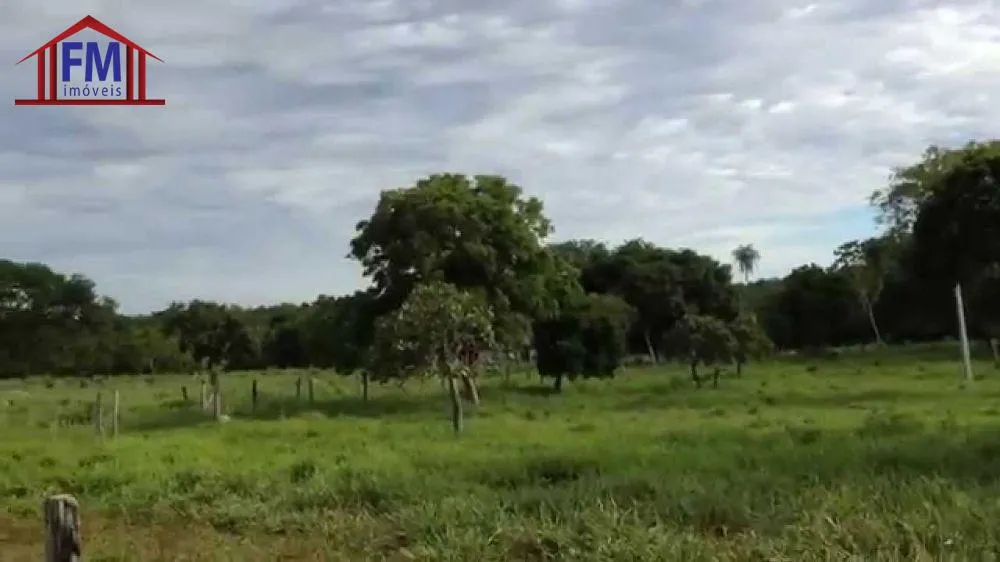 Fazenda - Foto 2