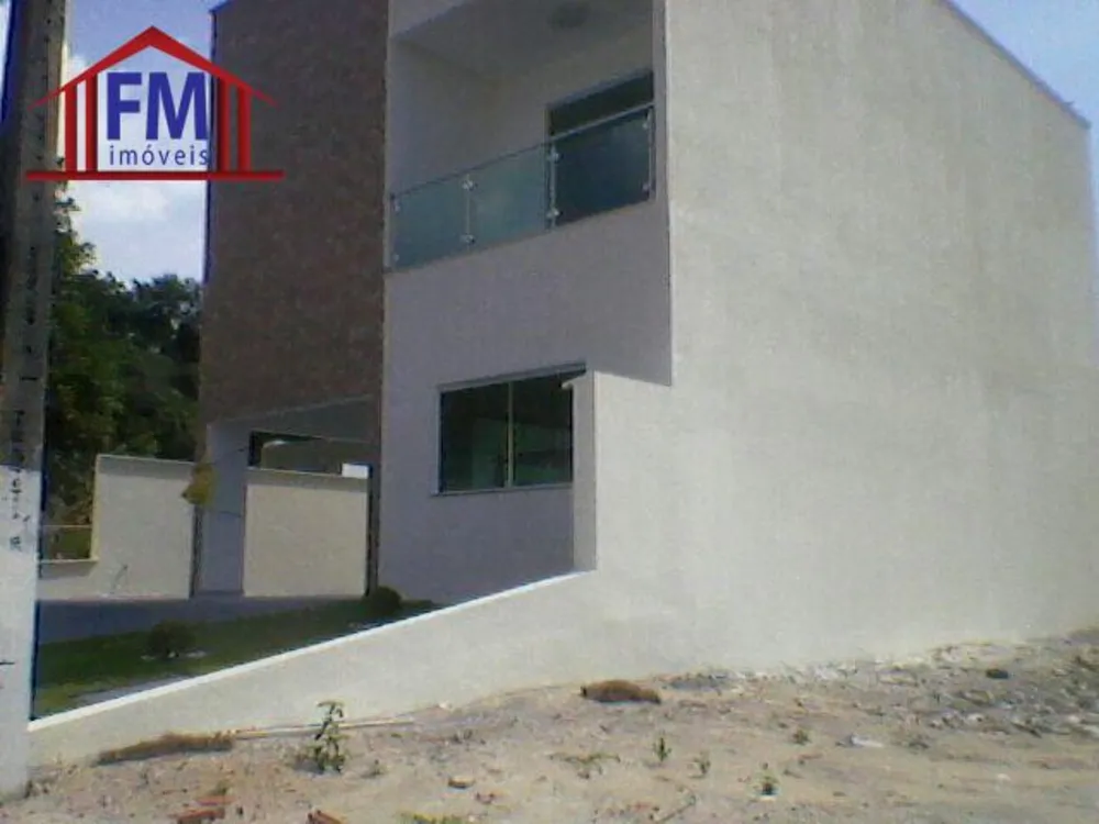 Casa de Condomínio, 3 quartos - Foto 13