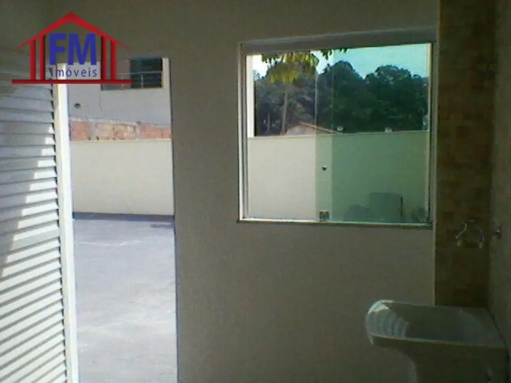 Casa de Condomínio, 3 quartos - Foto 11
