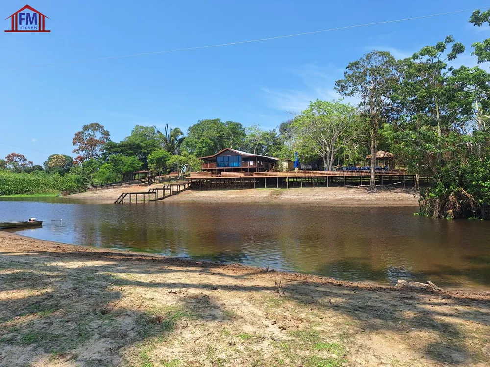 Fazenda - Foto 8